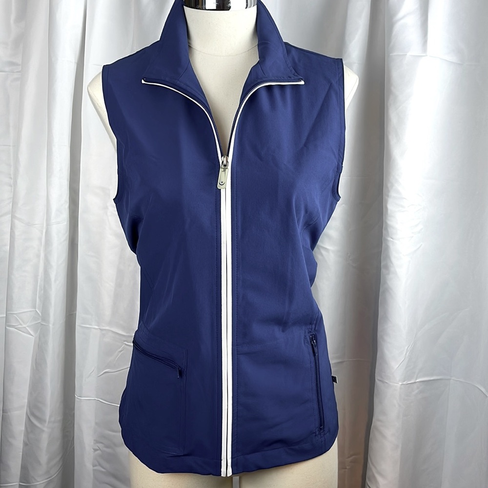Chicos Vest
